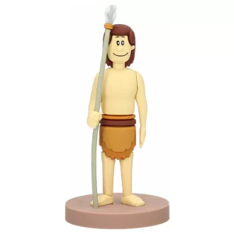 Once Upon a Time... Rubber Mini Figure Pierre 9 cm