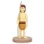 Once Upon a Time... Rubber Mini Figure Pierre 9 cm