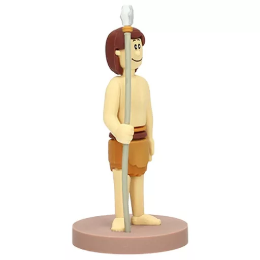 Once Upon a Time... Rubber Mini Figure Pierre 9 cm
