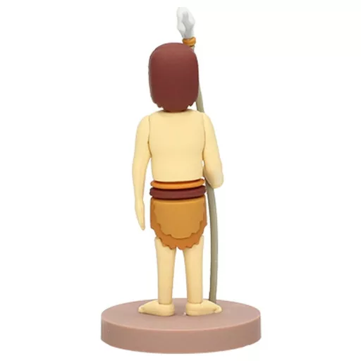 Once Upon a Time... Rubber Mini Figure Pierre 9 cm
