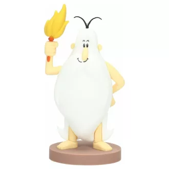 Once Upon a Time... Rubber Mini Figure Maestro 9 cm