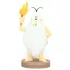 Once Upon a Time... Rubber Mini Figure Maestro 9 cm