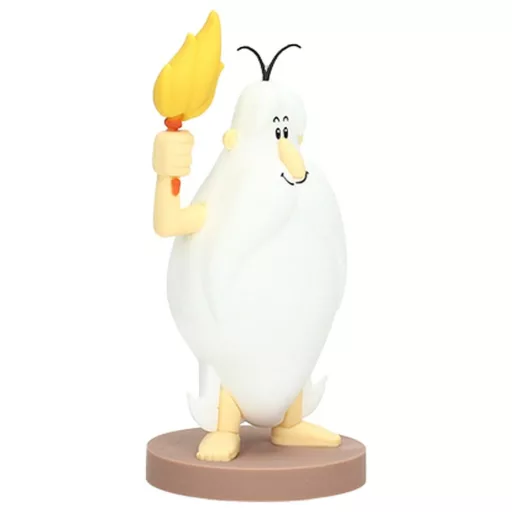 Once Upon a Time... Rubber Mini Figure Maestro 9 cm