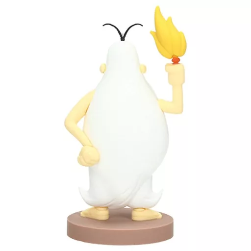 Once Upon a Time... Rubber Mini Figure Maestro 9 cm