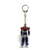 Mazinger Kulcstartók