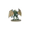 Cthulhu PVC Szobor Cthulhu 18 cm