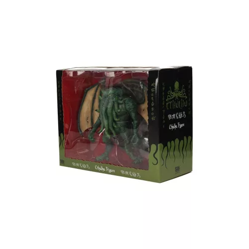 Cthulhu PVC Szobor Cthulhu 18 cm