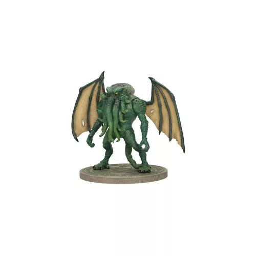 Cthulhu PVC Szobor Cthulhu 18 cm