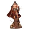 Conan The Cimmerier PVC Statue 1/10 Sanjulián 23 cm