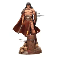 Conan figurák