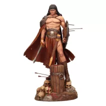 Conan figurák