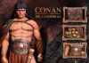 Conan The Cimmerier PVC Statue 1/10 Sanjulián 23 cm