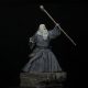 Lord of the Rings PVC Figura Gandalf in Moria 18 cm