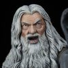 Lord of the Rings PVC Figura Gandalf in Moria 18 cm