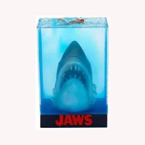Jaws figurák