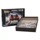 Back to the Future 1000-piece puzzle Outatime
