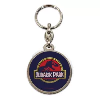 Jurassic Park Kulcstartók
