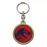 Jurassic Park Kulcstartók