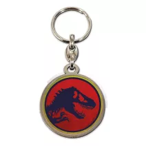 Jurassic Park Kulcstartók
