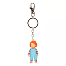 Chucky (Child's Play) Kulcstartók