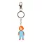 Chucky PVC Keychain Chucky 6 cm