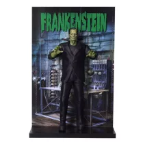 Universal Monsters figurák