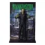 Universal Monsters Poster PVC Figure Frankenstein 28 cm