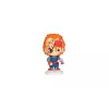 Chucky Pokis Rubber Minifigures 3-Pack 7 cm