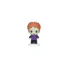 Chucky Pokis Rubber Minifigures 3-Pack 7 cm