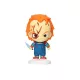 Chucky Pokis Rubber Minifigure Chucky 7 cm