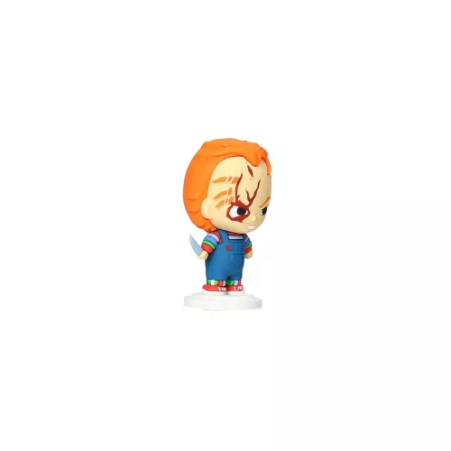 Chucky Pokis Rubber Minifigure Chucky 7 cm