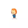 Chucky Pokis Rubber Minifigure Chucky 7 cm