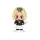 Chucky Pokis Rubber Minifigure Tiffany 7 cm