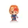 Chucky Mega Pokis Rubber Minifigure Chucky 12 cm