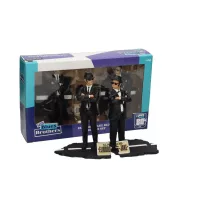 Blues Brothers figurák