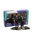 Blues Brothers Movie Icons Statue 2-Pack Jake & Elwood 18 cm