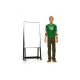 The Big Bang Theory Figure Sheldon Cooper 18 cm