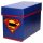 DC Comics Storage Box Superman 40 x 21 x 30 cm