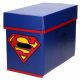 DC Comics Storage Box Superman 40 x 21 x 30 cm