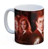 Harry Potter Mug Dumbledore's Army