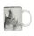 Harry Potter Mug Hogwarts Castle