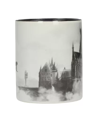 Harry Potter Mug Hogwarts Castle