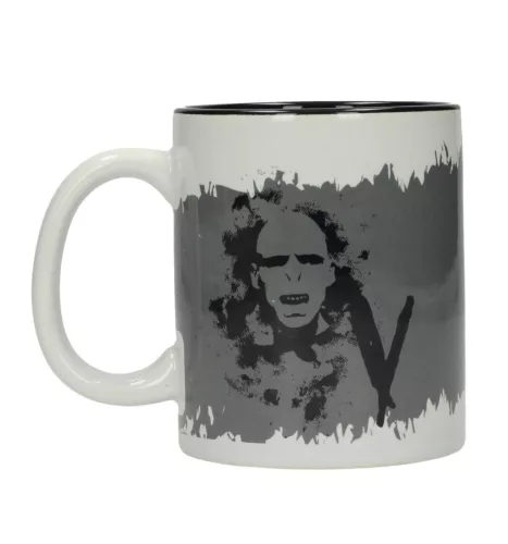 Harry Potter Mug He Who Must Not Be Named