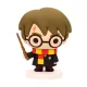 Harry Potter Pokis Rubber Minifigure Harry Potter 6 cm