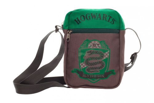 Harry Potter Mini Canvas Táska Slytherin