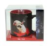 Friday the 13th Mug Jason Mask Poster