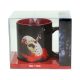 Friday the 13th Mug Jason Mask Poster