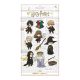 Harry Potter Magnet Set C