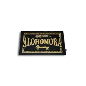 Harry Potter Doormat Alohomora 40 x 60 cm