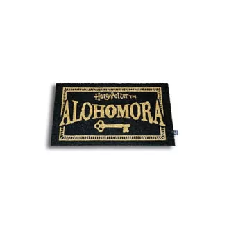Harry Potter Doormat Alohomora 40 x 60 cm